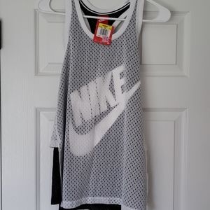 Nike "Just do it" tank top